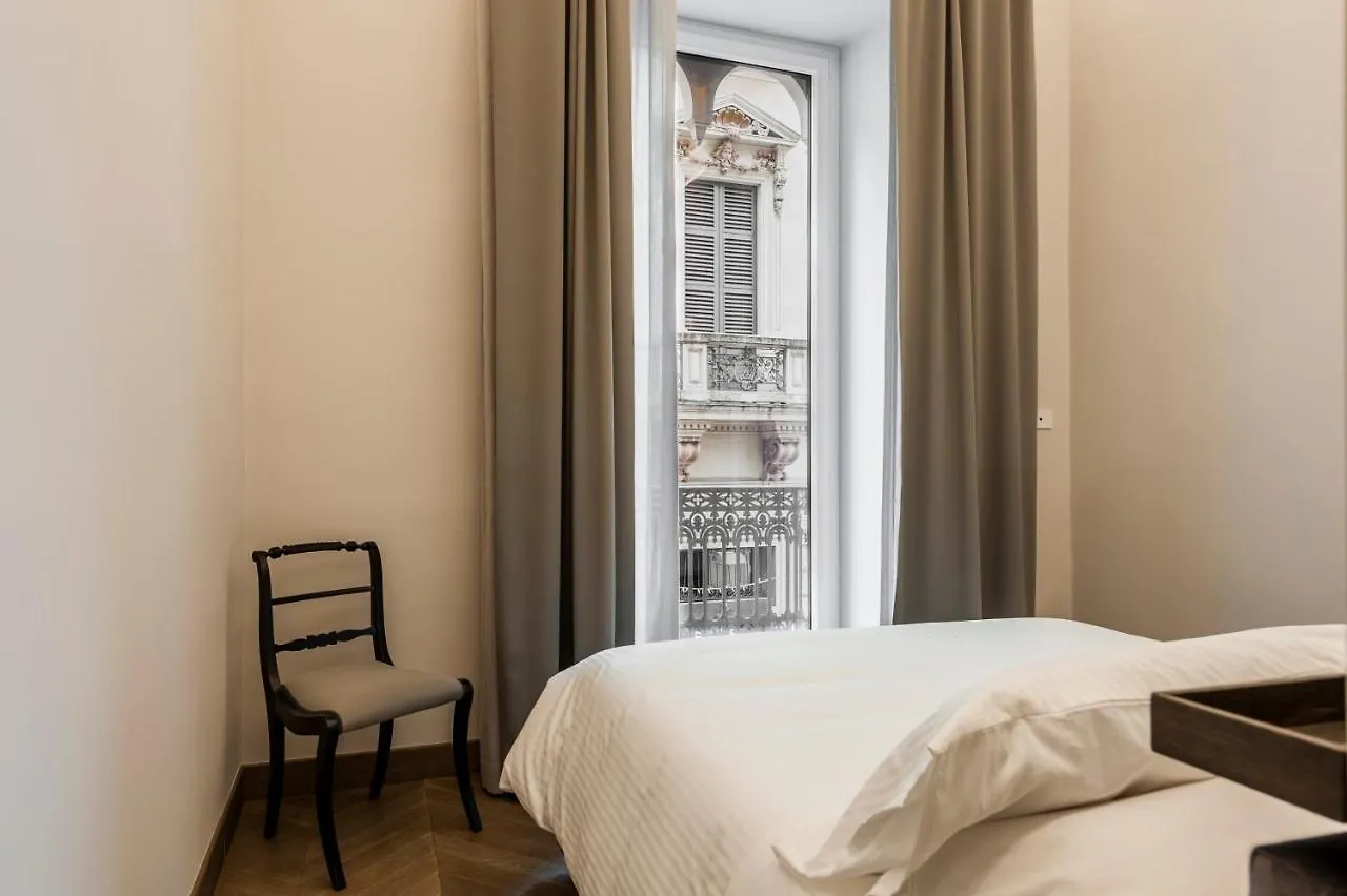 Apartment Ferrini Home - Etnea Portrait Catania