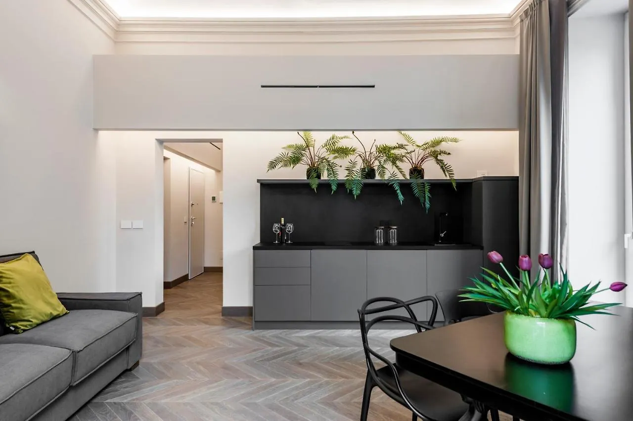 Apartment Ferrini Home - Etnea Portrait Catania