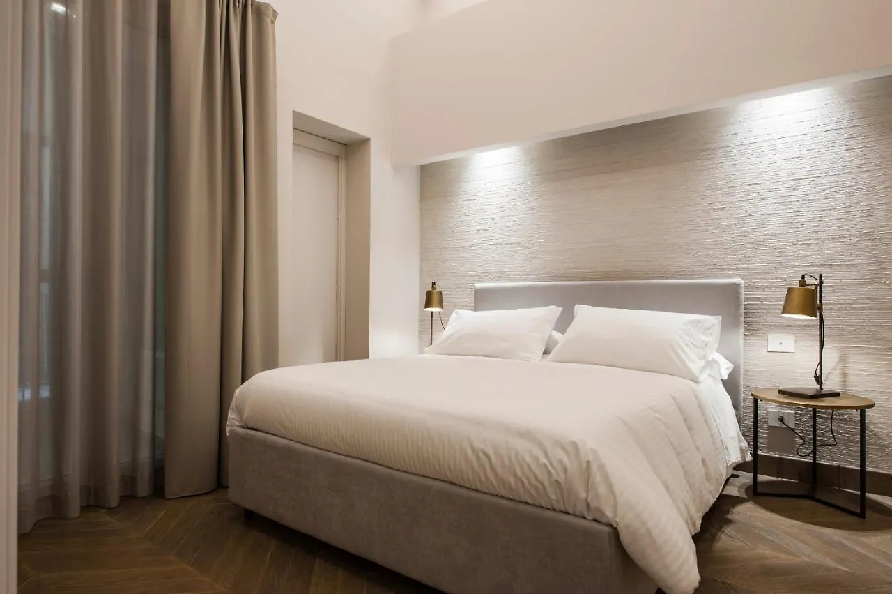 Apartment Ferrini Home - Etnea Portrait Catania