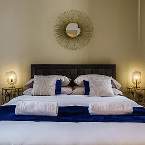 Apartment Palazzo Nouveau, CTA