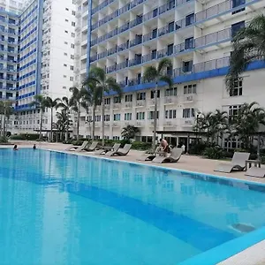  Apartment The Finest Sea Residences Philippines