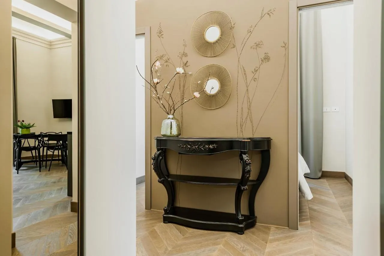 Ferrini Home - Etnea Portrait Catania