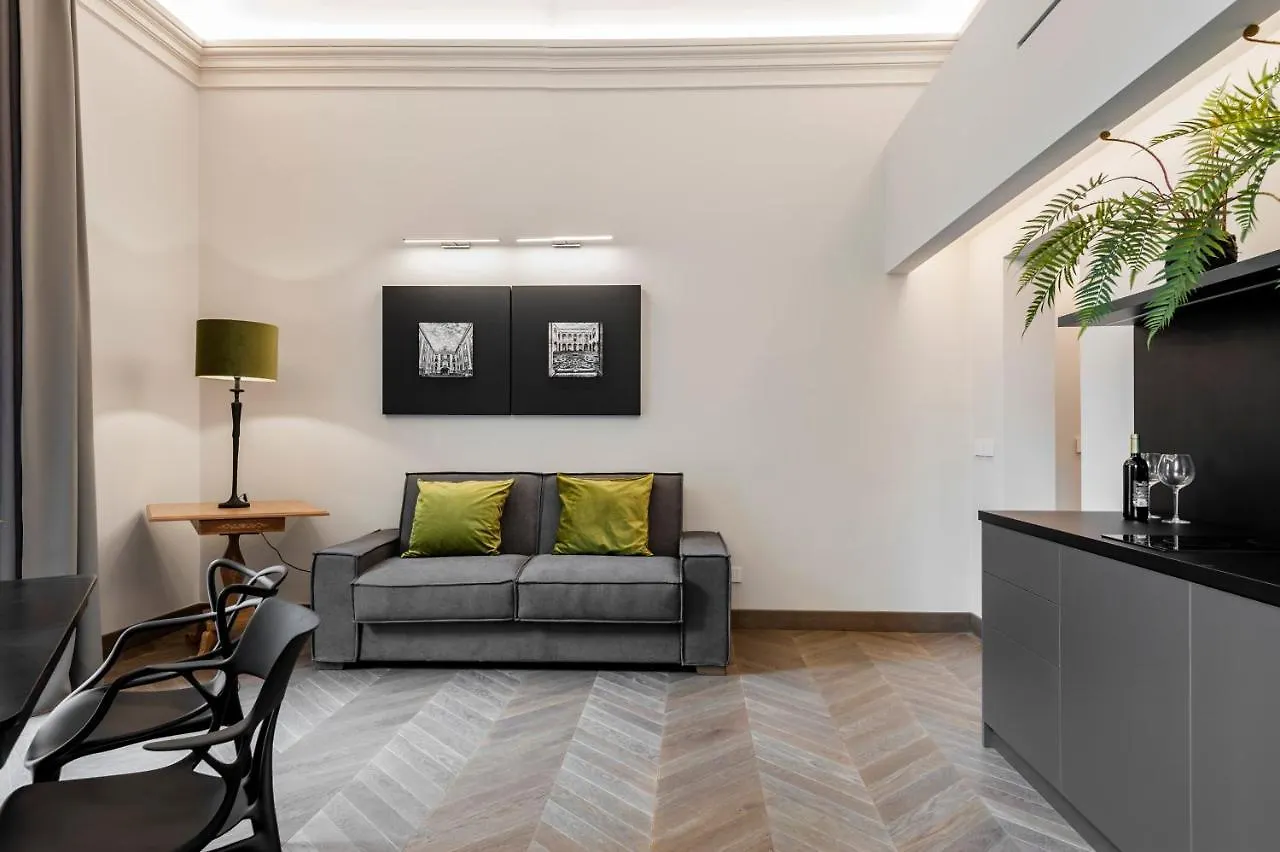Ferrini Home - Etnea Portrait Catania